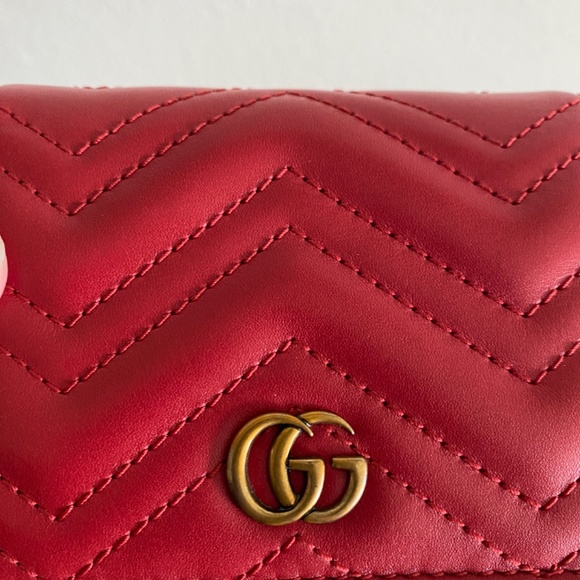 Gucci wallet - Picture 8 of 8